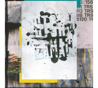 Storm Damage by Ben Watt [CD] NEUF