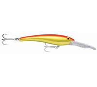 Storm - Deep Thunder, Couleur 150 mm (60 g), Taille 60 g
