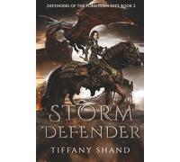Storm Defender