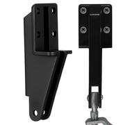 Storm Door Closer Bracket, Replacement Parts, 4.14 Inch Doors Post Jamb, Home Accessories for Living Room Bedroom Bathroom Balcony, Holiday Events Parties Accessory, Best Hardware Tools for Family Use