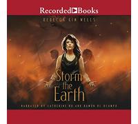 Storm Earth Shatter The Sky Duology
