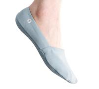 Storm Empire Lot de 3 Paires de Chaussettes Invisibles Unisexes