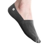Storm Empire Lot de 3 Paires de Chaussettes Invisibles Unisexes