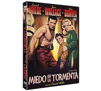 Storm Fear (1955) - Region Free Pal Import, Plays In English Without Subtitles