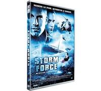Storm Force G