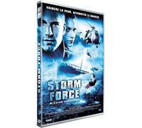 Storm Force-Mission Sauvetage