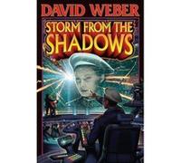 Storm from the Shadows, Honor Harrington Series David Weber (Auteur)