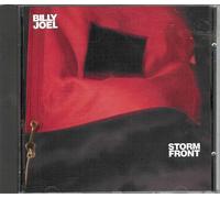 Billy Joel - Storm Front
