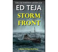 Storm Front: A Martin Billings Adventure