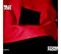 Storm Front by Billy Joel