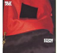 Storm Front by Billy Joel [Audio CD] NEUF