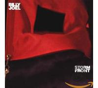 Storm Front by Joel, Billy [Compact Disc] NEUF