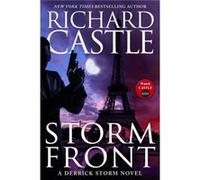 Storm Front by Richard Castle Richard Castle (Auteur)