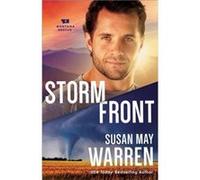 Storm Front by Susan May Warren Susan May Warren (Auteur)