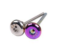 Storm Front Eye Cb190r/X Aigle De Guerre Féroce Oiseau De Proie 190ss Jauge D'huile Cbf190tr Bouchon D'huile Antivol Modifié