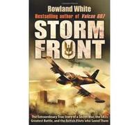 Storm Front White, Rowland (Auteur)