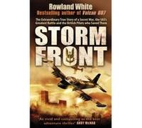 Storm Front White, Rowland (Auteur)