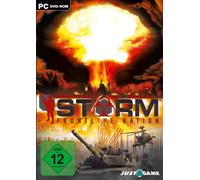Storm : Frontline Nation [import allemand]