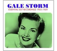 Storm, Gale - Essential Dot Recordings