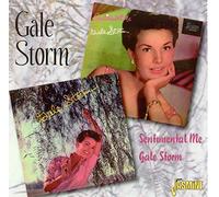 Storm, Gale - Gale Storm/Sentimentale [Import]
