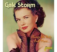 Storm, Gale - Sings The Hits and More [Import]