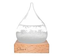 Storm Glass - Small Drop