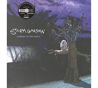 Storm Gordon - Diamond in The Heart (Ltd RSD 2020 EP) [Vinyl] [Import]