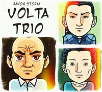 Storm, Hakon - Volta Trio
