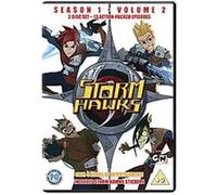 Storm Hawks - Series 1 Vol.2 G