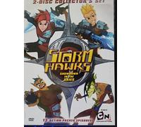 Storm Hawks: Showdown in The Skies