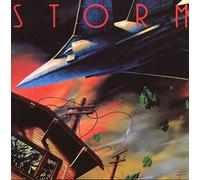 Storm II (Special Edition+Bonus Tracks)