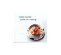 Harem Scarem – Storm in a Teacup – Import (Vertical)