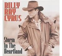 Storm In The Heartland