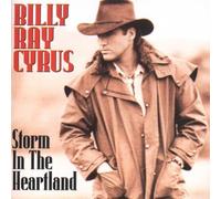 Storm in the Heartland by Cyrus, Billy Ray (1994) Audio CD