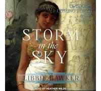 Storm in the Sky (The Book of Coming Forth by Day)