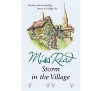 Storm in the Village Read, Miss (Auteur)