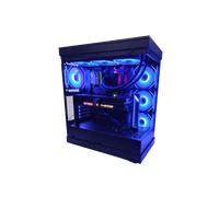 STORM Intel core I9-14900K, 6 GHz, 2to NVME, 32go 2x16 5600 MGz, RTX 5090 SOLIC OC 32GO, Noir