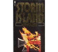 Storm Island