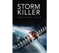 Storm Killer Blue, Benjamin (Auteur)