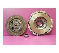 Storm - Kit d embrayage 3 pièces Citroen Berlingo 1.6 HDI 90 cv depuis 01/06