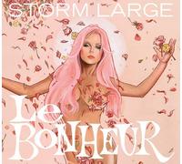 Storm Large – Le Bonheur – Vinyle