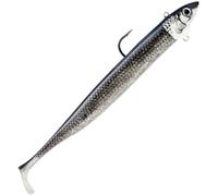 Storm Leurre Souple 360° GT Coastal Biscay sandeel Deep 21 cm