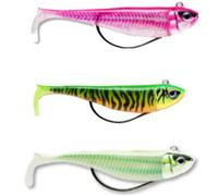 Storm Leurre Souple Biscay Coast Shad 16g 90 Mm