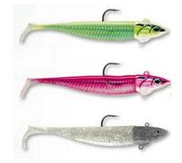 Storm Leurre Souple Biscay Deep Minnow 94g 160 Mm