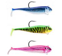 Storm Leurre Souple Biscay Dp 127g 180 Mm