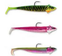 Storm Leurre Souple Biscay Minnow 30g 120 Mm