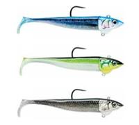 Storm Leurre Souple Biscay Minnow 64g 140 Mm