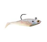 Storm Leurre Souple Wildeye Swim Shad 04 25g 110 Mm