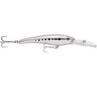 STORM - Leurres durs Deep Thunder - Coloris 996-11cm / 28g - Profondeur de nage : de 3 à 5.60m - DTH11-996