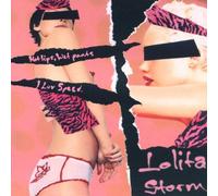 Storm,Lolita - Hot Lips,Wet Pants